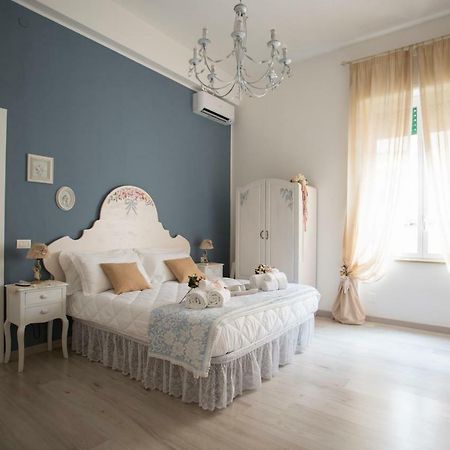La Maison Romantique Nápoles Exterior foto